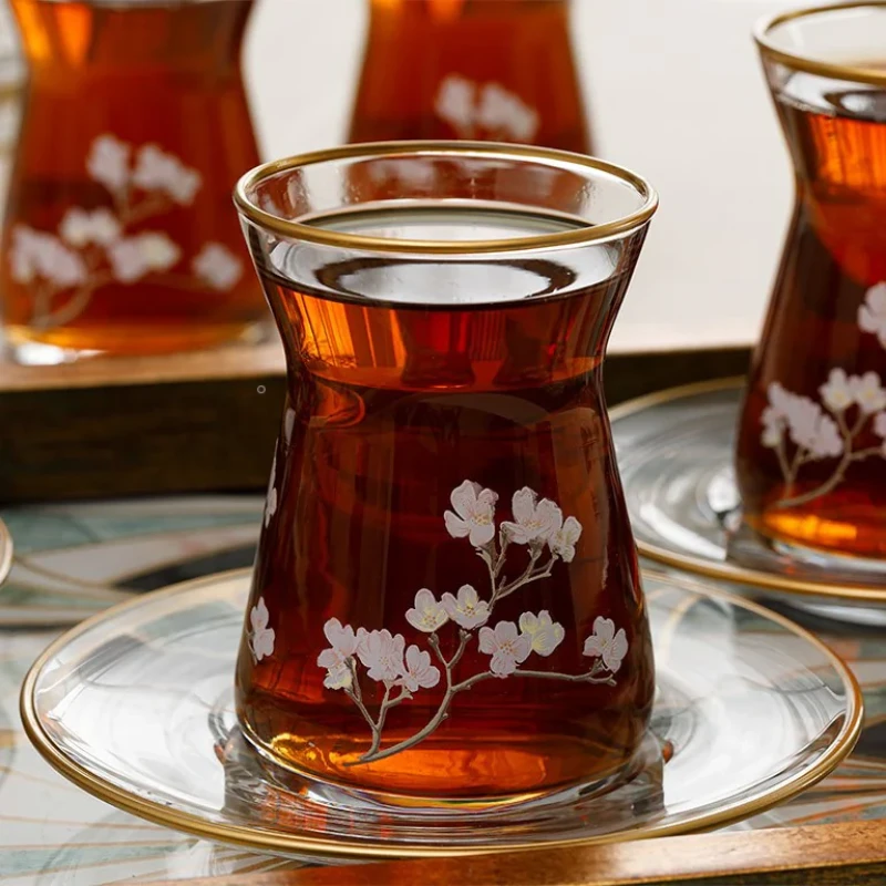 سرویس چای خوری 12 پارچه انگلیش هوم مدل Marta