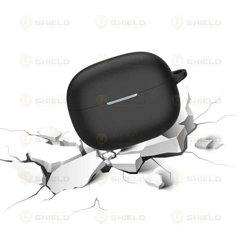 کاور آلتیمیت شیلد مدل Silicone UL مناسب برای کیس هدفون بی‌سیم شیائومی Redmi Buds 5 Pro