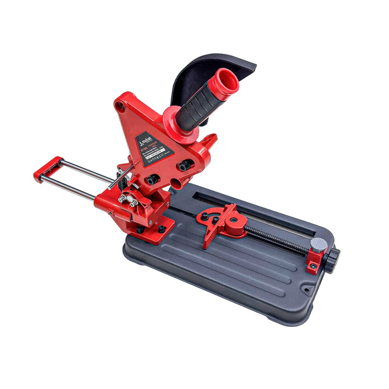 تبدیل مینی فرز به پروفیل بر محک مدل ST-125 S