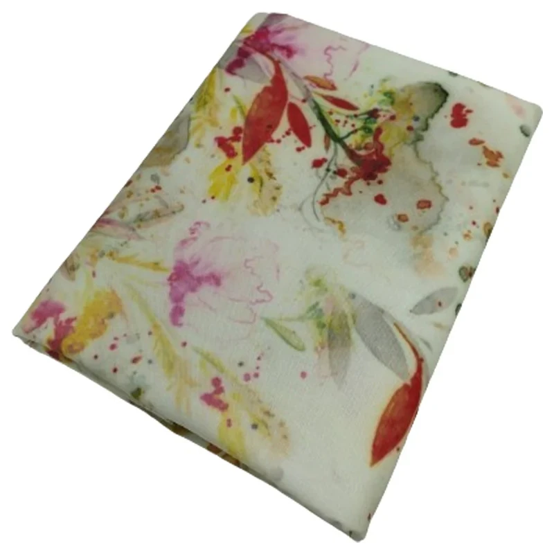 رومیزی رزین تاژ مدل لیلیوم کد M140