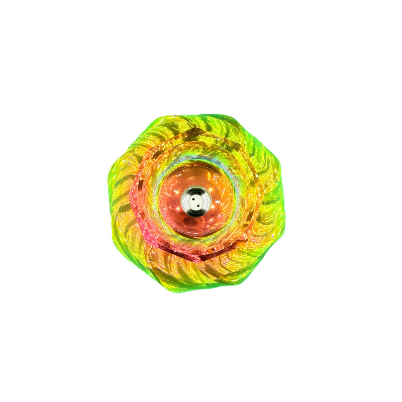 چراغ سقفی طرح روکار کریستالی مدل D8071