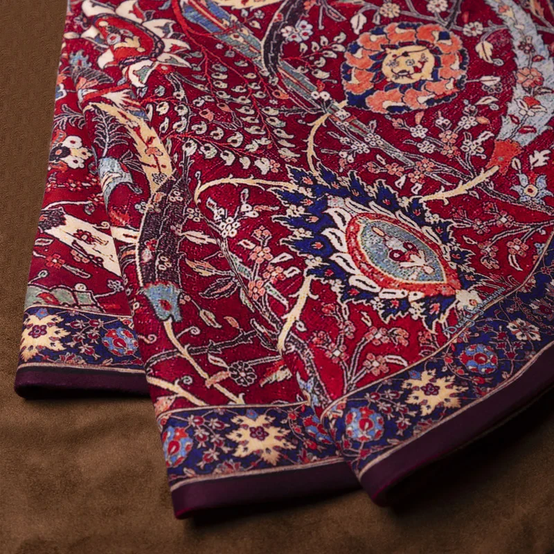 رومیزی طرح کلارک کد KN-CClar42133