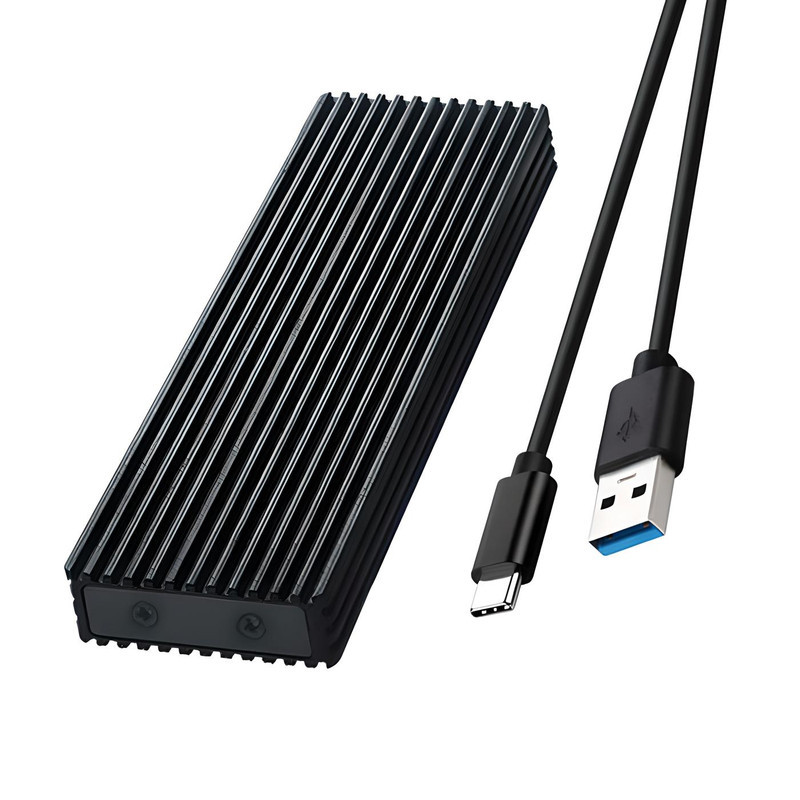 باکس اس‌اس‌دی M2 NVME شوله مدل TP1102