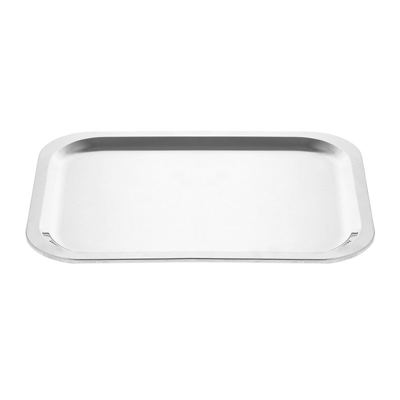 سینی بدون دسته مدل 009 سایز 32.5x24x5 سانتی متر