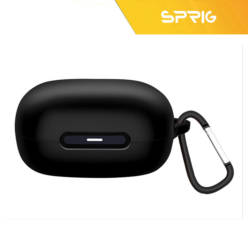 کاور اسپریگ مدل Silicone-SP مناسب برای کیس هدفون بی سیم انکر Soundcore C30i