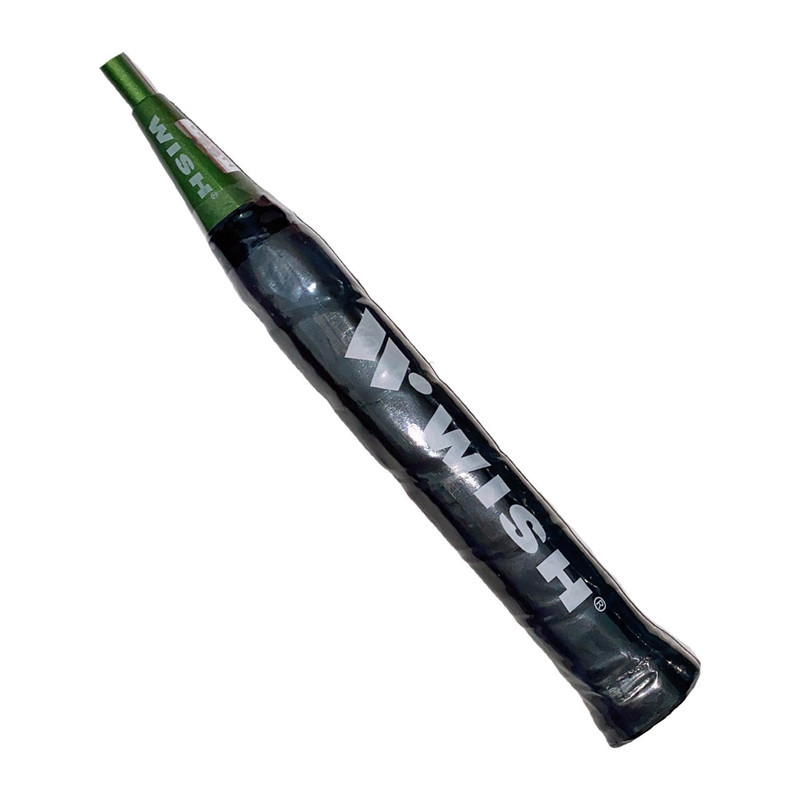راکت بدمینتون ویش مدل ALUMTEC-550