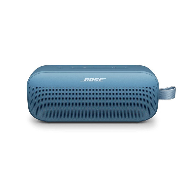 اسپیکر بلوتوثی قابل حمل بوز مدل ُSoundLink Flex  (2nd Gen)