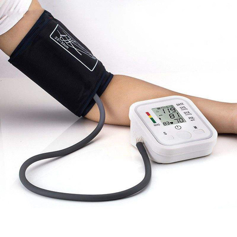 کاف فشارسنج دیجیتالی مدل 02