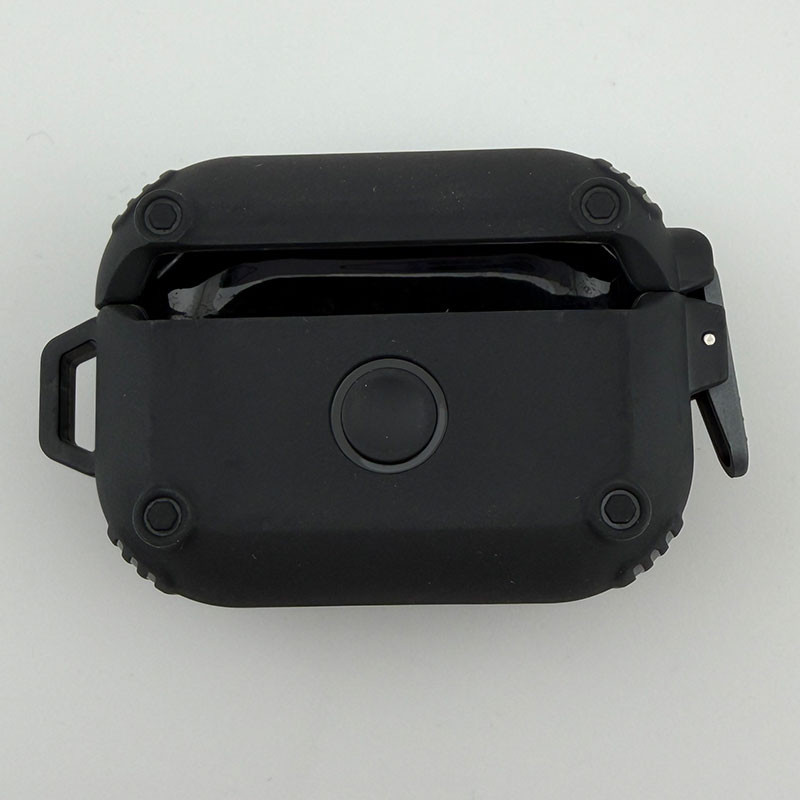 کاور مسیر مدل Army 3rd مناسب برای کیس اپل Airpods Pro 2