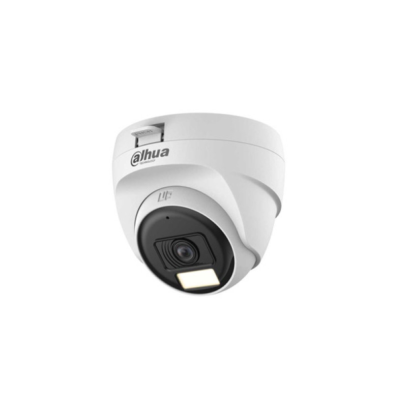 دوربین مداربسته آنالوگ داهوا مدل DH-HAC-T1A21P-U-IL-A