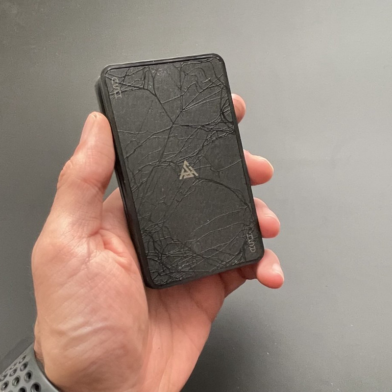 جاکارتی اش مدل nexo سری design