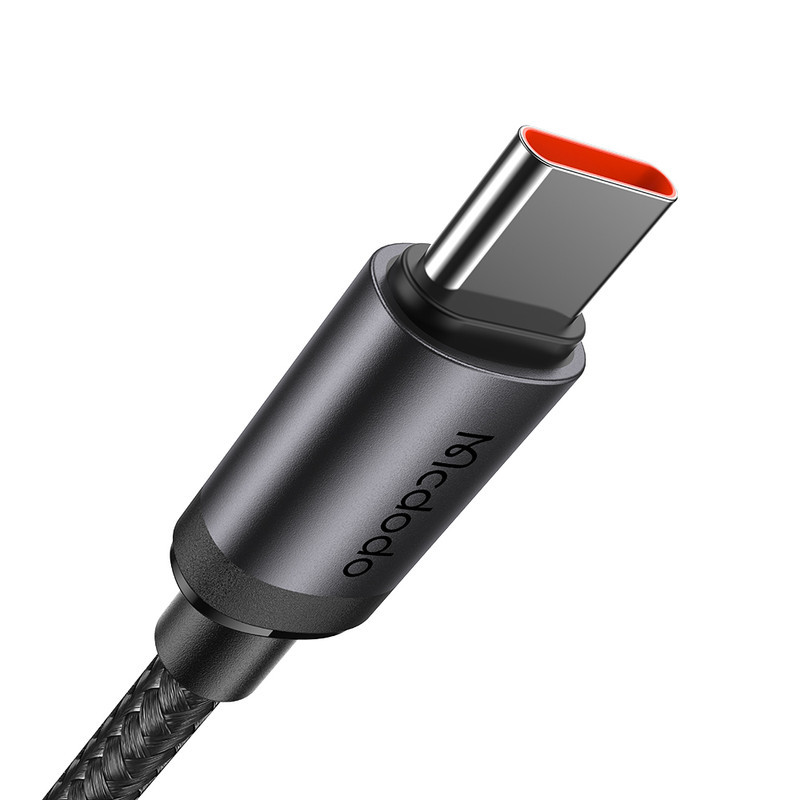 کابل تبدیل USB-C مک دودو مدل CA-4410 طول 1 متر