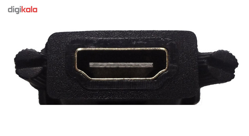 مبدل DVI به HDMI ایکس پی پروداکت مدل XP-T928