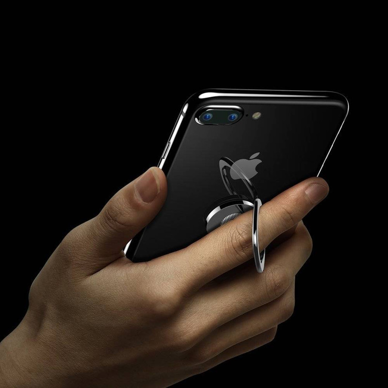 حلقه نگهدارنده گوشی موبایل باسئوس مدل Ring Bracket