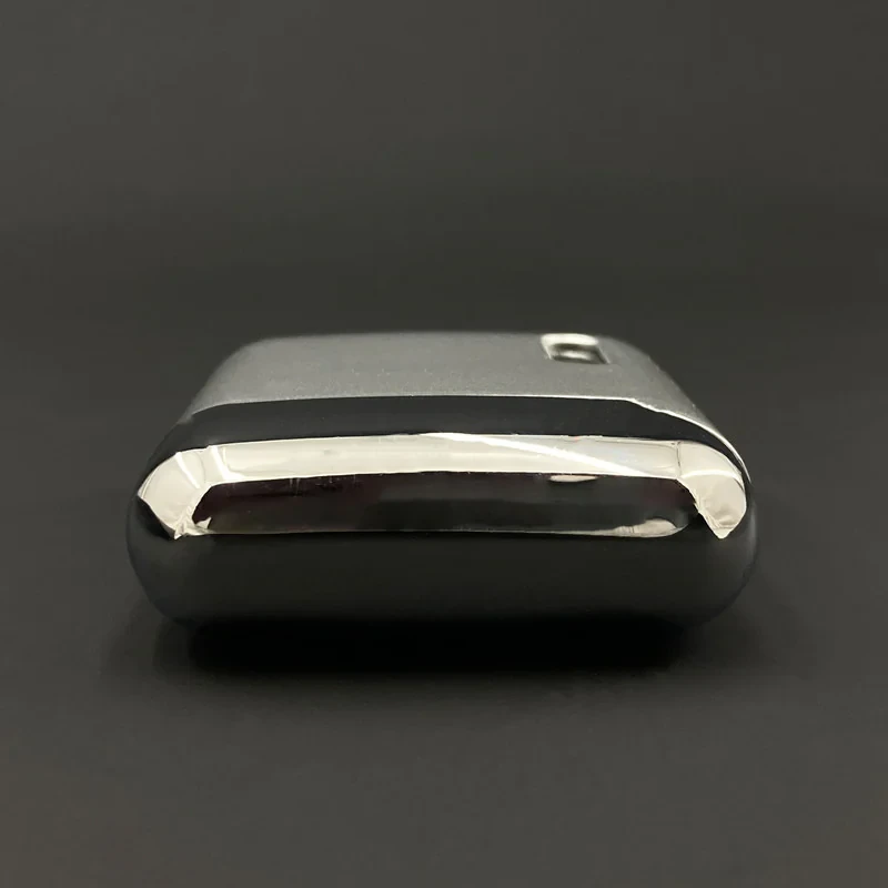 فندک مدل کلکسیونی طرح دو اتمه کد DKD-1678