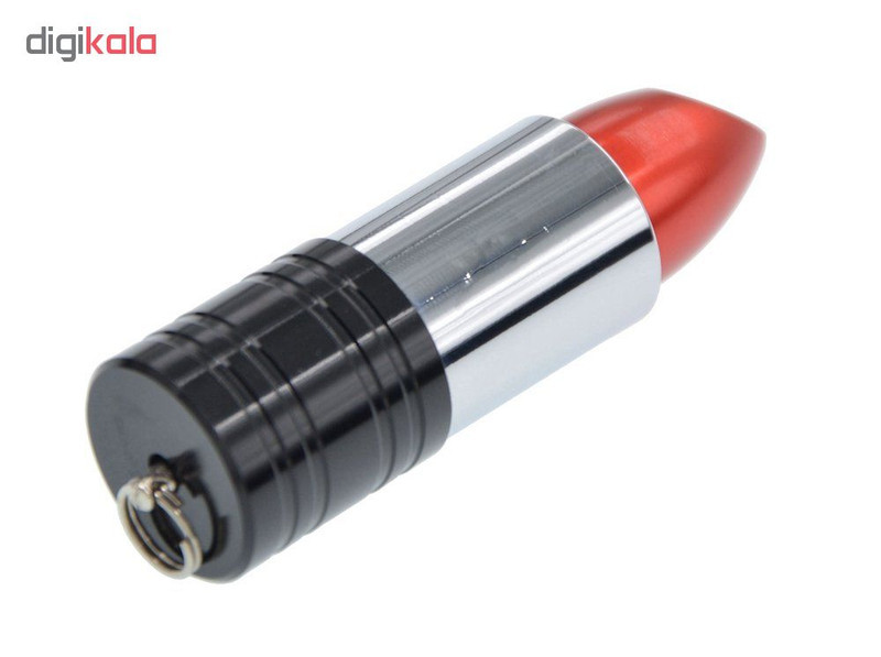 فلش مموری طرح رژ لب مدل Ultita-LS02 ظرفیت 8 گیگابایت