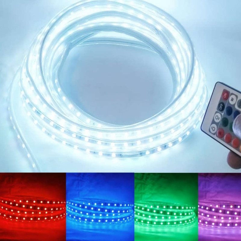 ریسه ال ای مدل RG9007 طول 1 متر