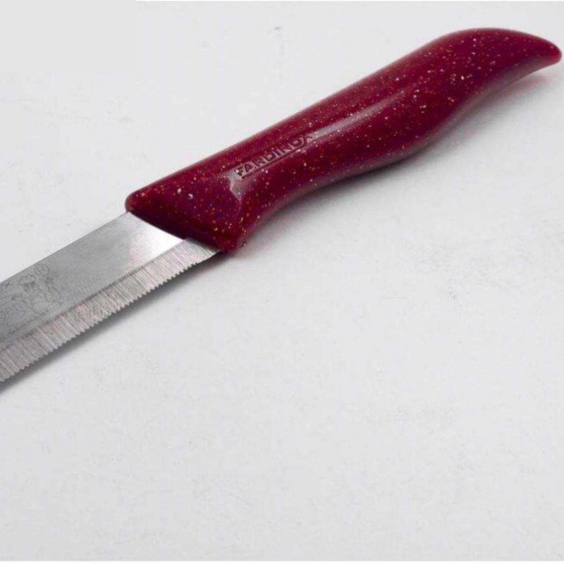 کارد میوه خوری فردینوکس مدل دو آشپز
