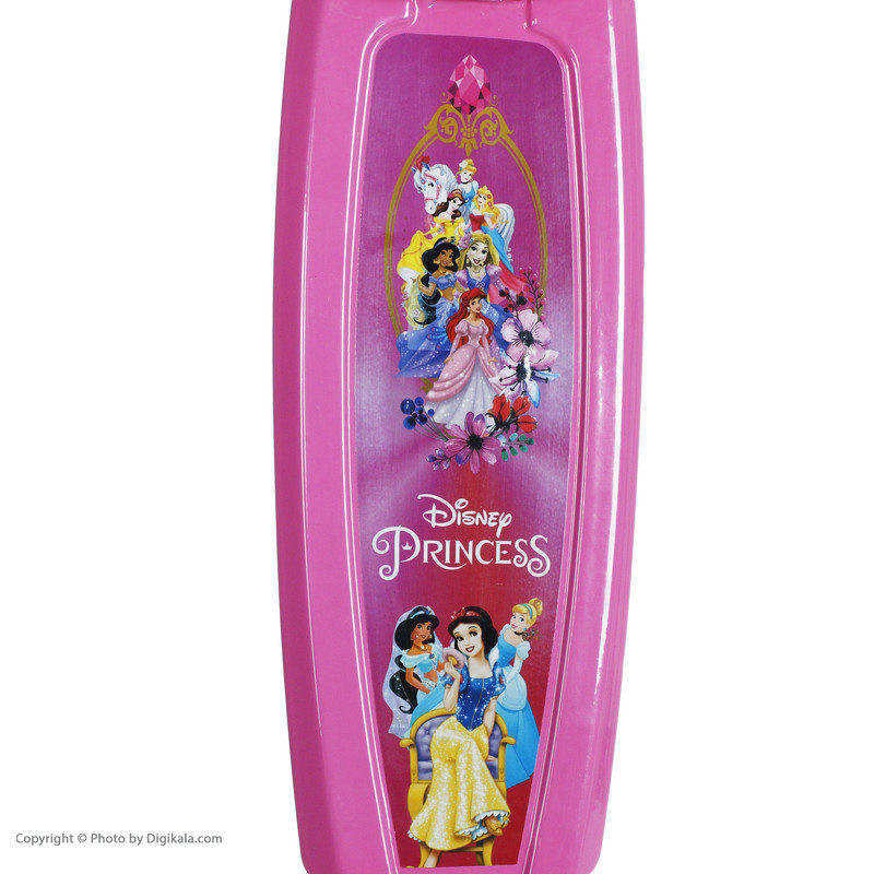 اسکوتر رجال مدل Disney Princess