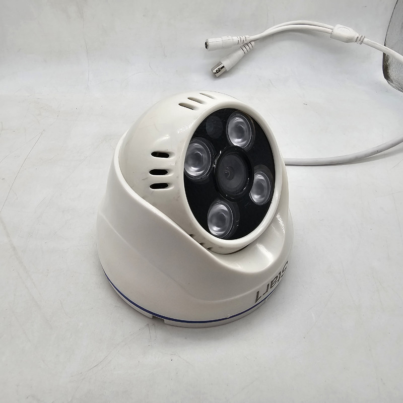 دوربین مداربسته آنالوگ استاروان مدل ST-432