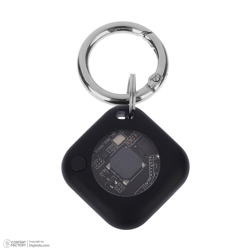 تگ ردیاب هوشمند کوتسی مدل CYBER MINI بسته 4 عددی