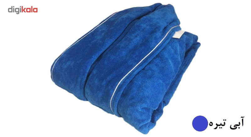 حوله پالتویی شایسته مدل M سایز 115 سانتی متر