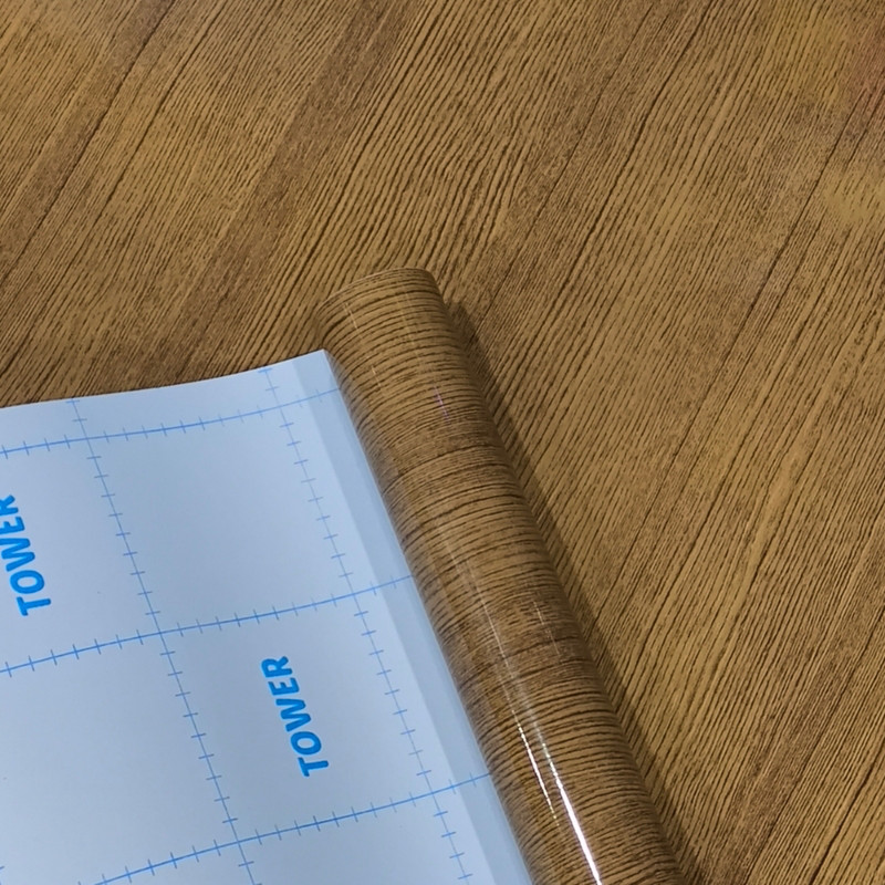 برچسب کابینت طرح  چوب هایگلاس کد 6207