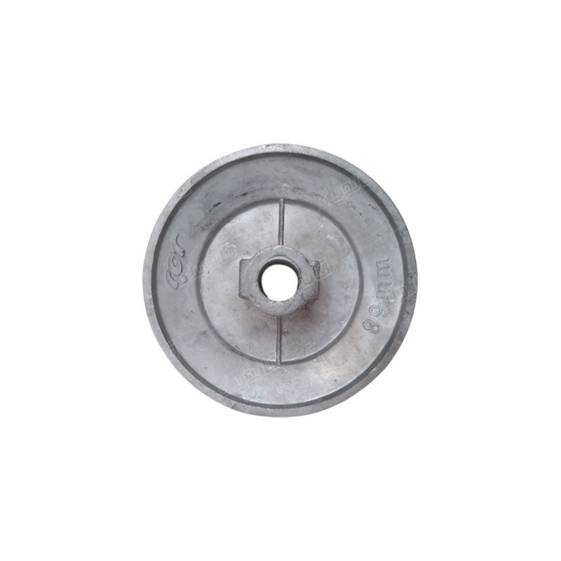 فلکه کولر آبی مدل POLI 89
