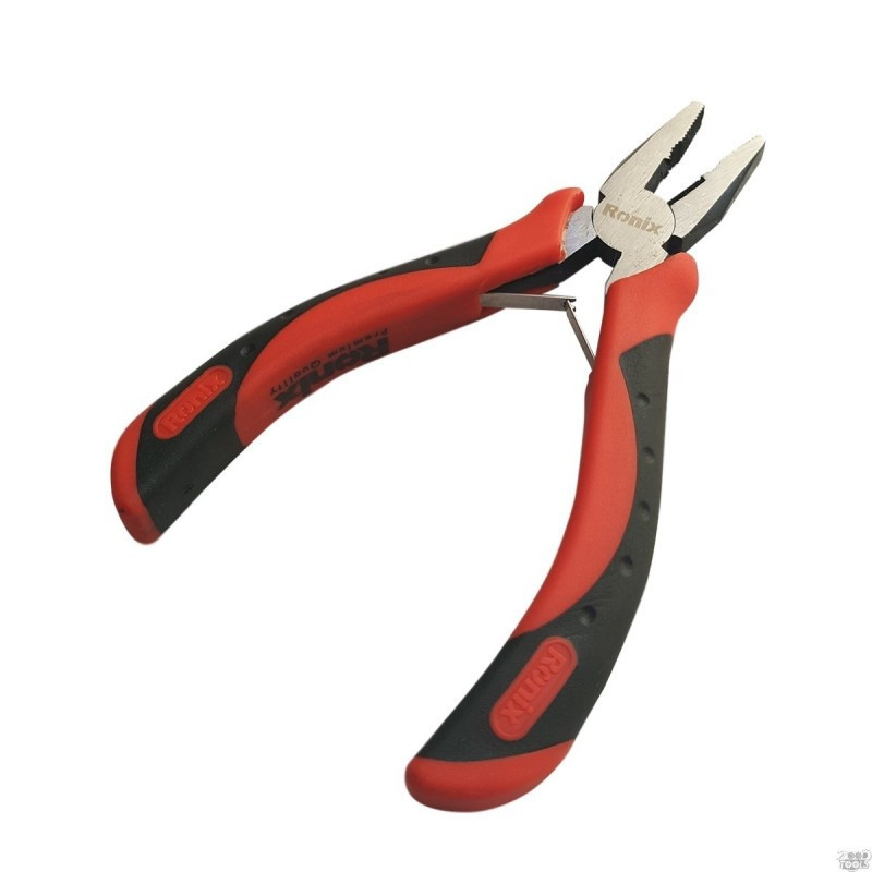 انبردست رونیکس مدل RON-1104 سایز 4.5 اینچ