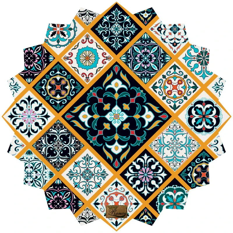 رومیزی رنس مدل T20-42549