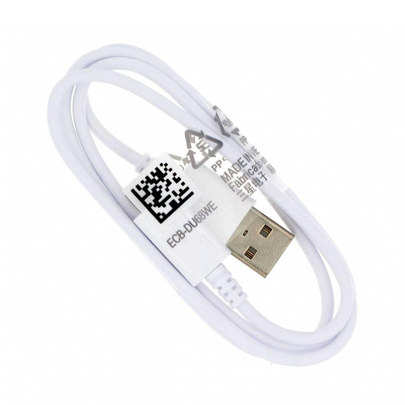 کابل تبدیل usb به micro USB مدل a101_2019 طول 0.8 متر