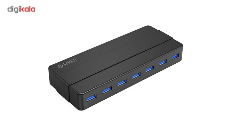 هاب 7 پورت USB 3.0 اوریکو مدل H7928-U3-V1