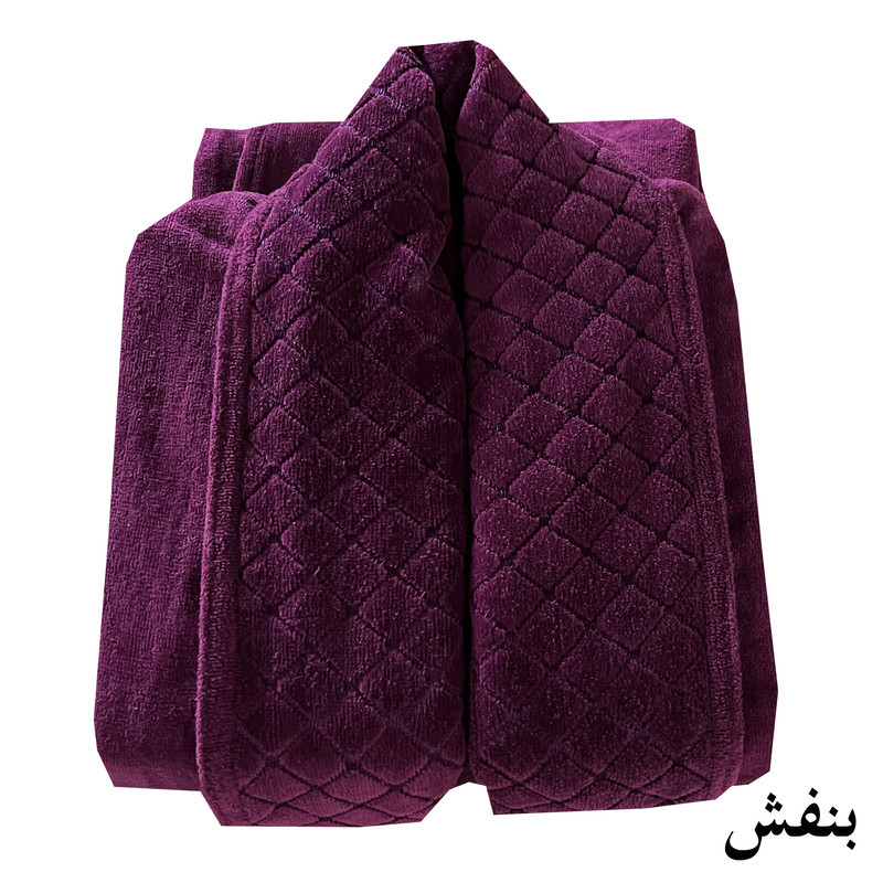 حوله پالتویی آقای کاریزما مدل الیزا کد 2 سایز 125