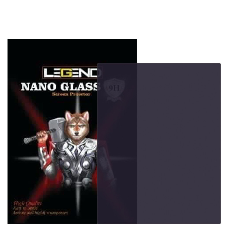 محافظ صفحه نمایش لجند مدل نانو M مناسب برای مانیتور تسلایی تیگو 5  Tiggo 5