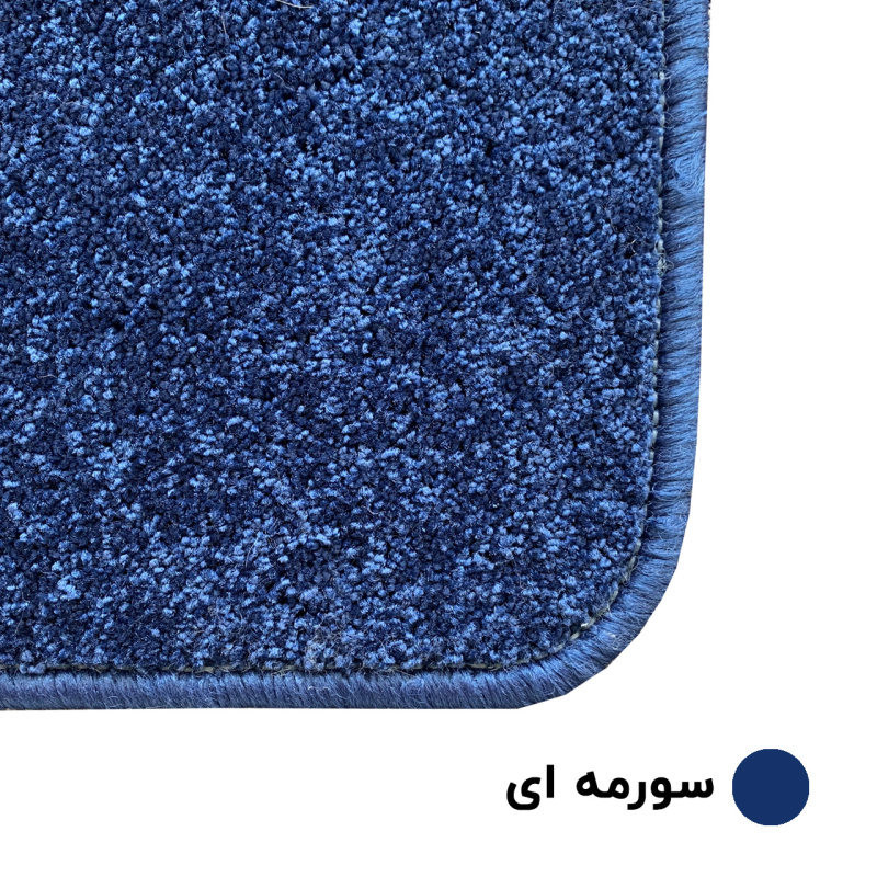 پادری پالاز مدل کات بی سایز 50x79 سانتی متر
