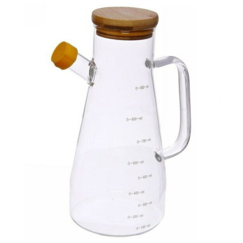 روغن ریز مدل پارچی کد 900ML