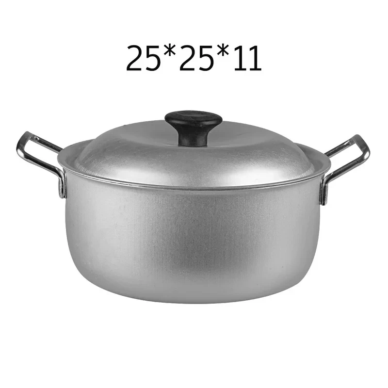 قابلمه مدل روحی SE-M0053 سایز 25