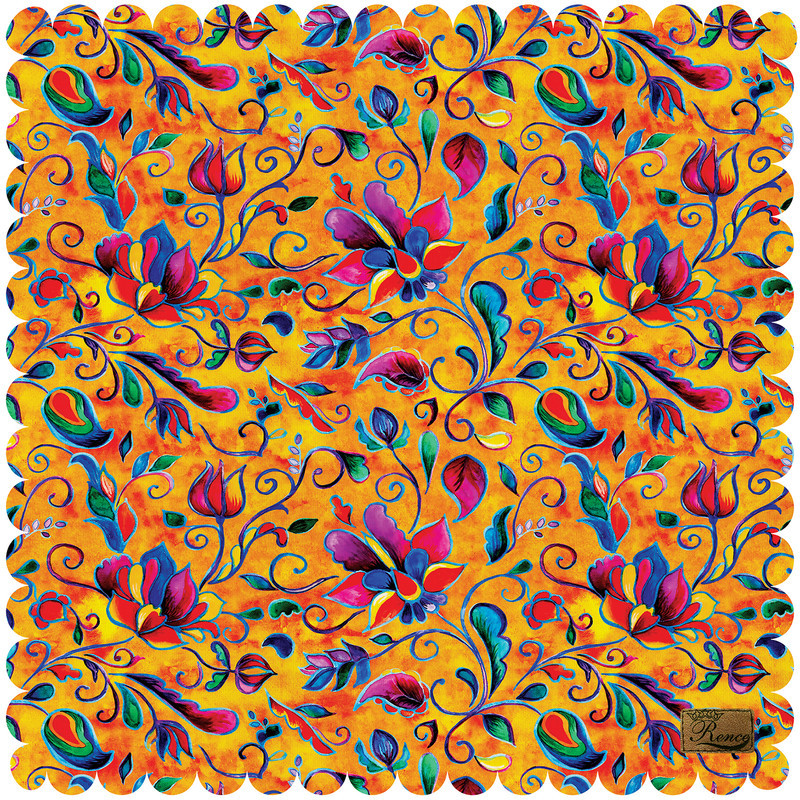 رومیزی رنس مدل T10-42814