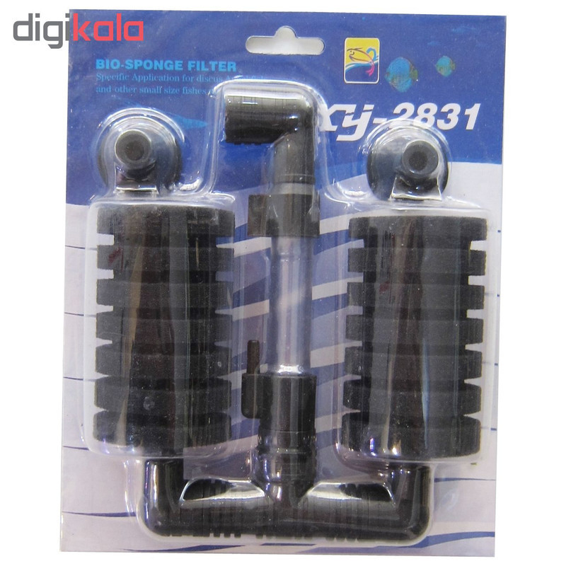 بیو فیلتر اسفنجی مدل xy- 2831