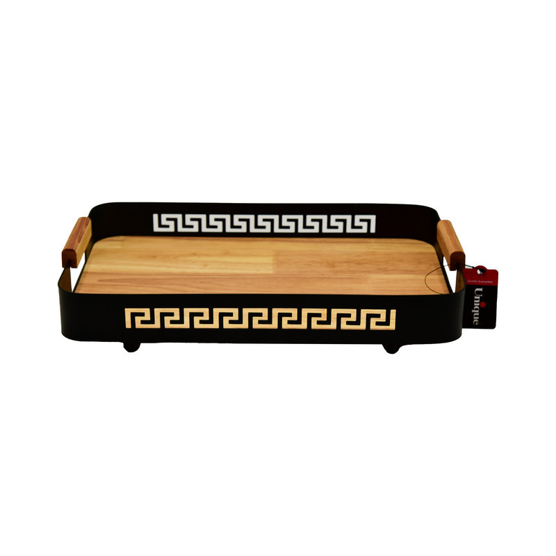 سینی یونیک طرح کنگره دار کد 2950