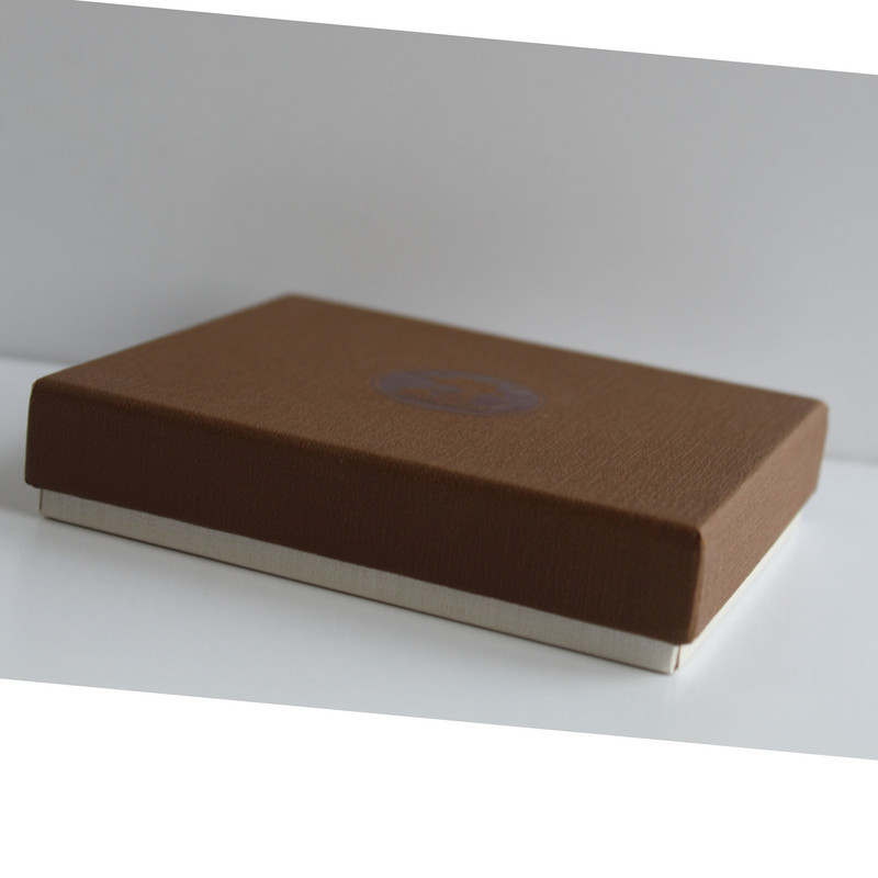 جعبه سیگار رویپای طرح شتر کد DKD-1122