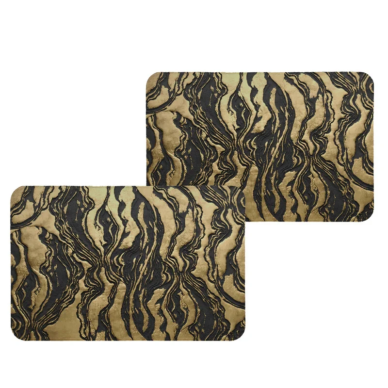 زیربشقابی طرح کلاسیک کد 8812 بسته 2 عددی