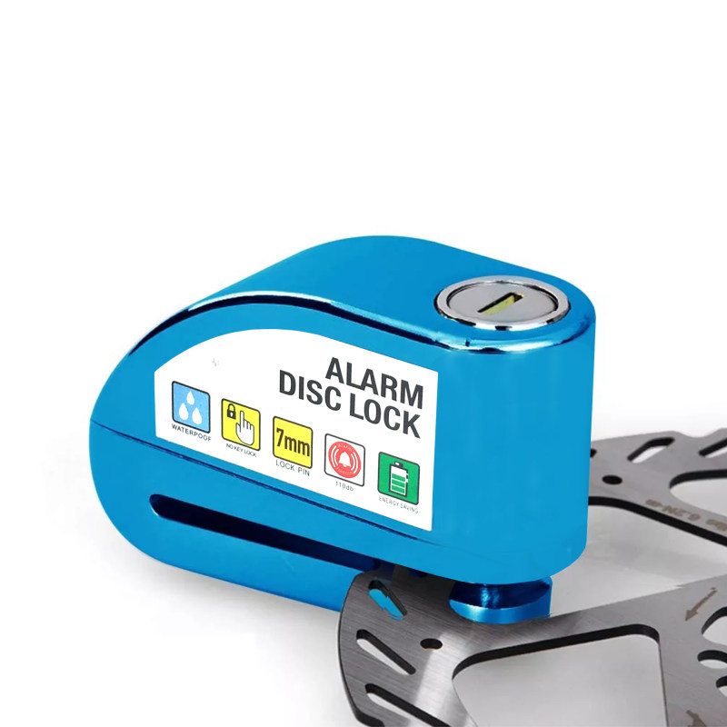 قفل دوچرخه مدل دیسکی ALA45