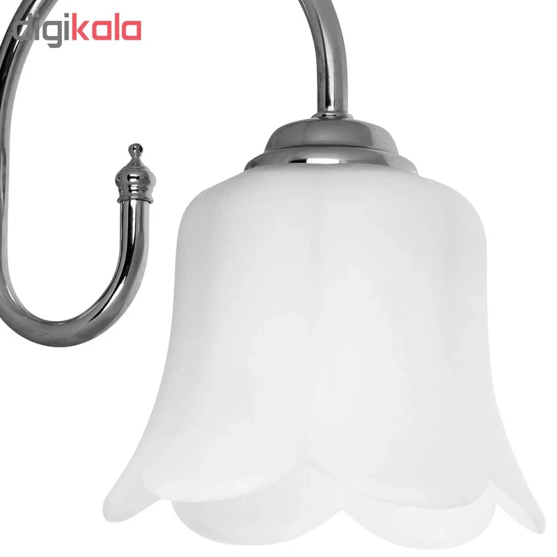 چراغ دیواری چشمه نور مدل 809.1W