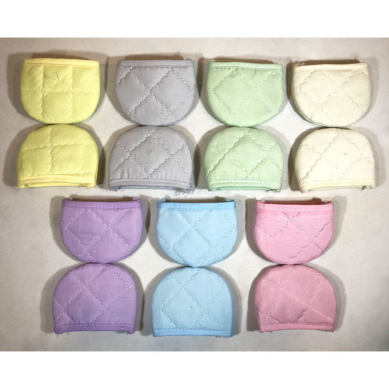 دستگیره آشپزخانه مدل BRN-4 بسته 2 عددی