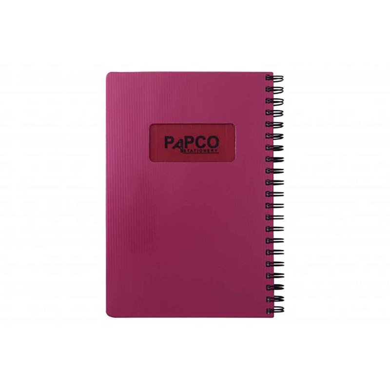 دفتر شطرنجی پاپکو مدل NB-641-BC کد DR10