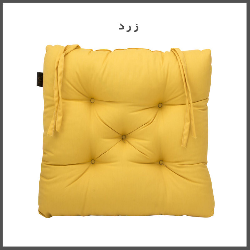 بالش نشیمن خودرو مدل BR-367