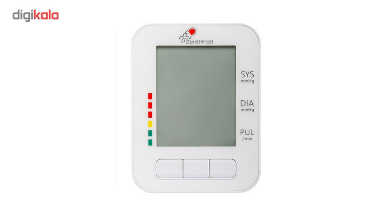 فشارسنج بازویی زنیت مد مدل LD-579