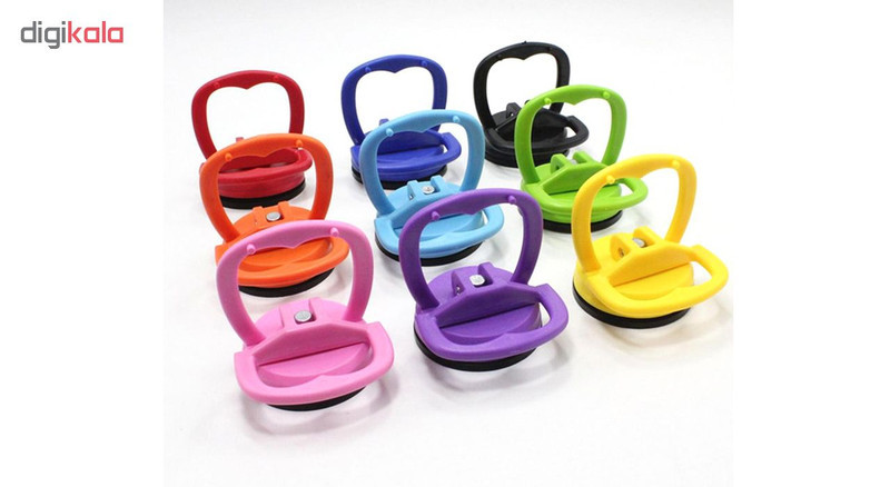 ابزار صافکاری بدنه خودرو مدل GIJGATZL0226OV15IIYJ-B