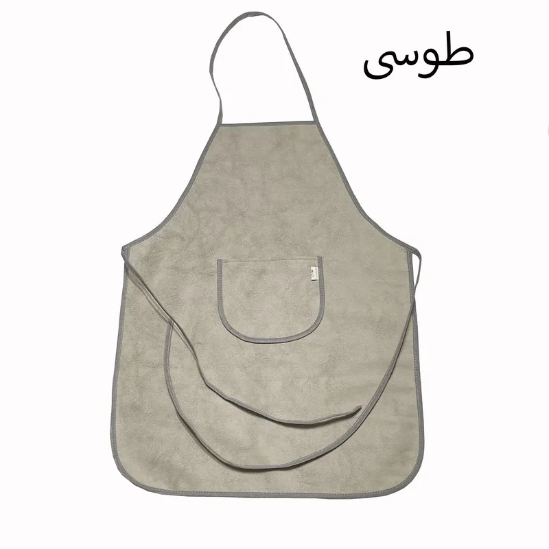 پیشبند آشپزخانه ترنم مدل 1103